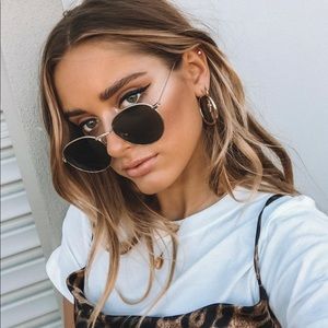 Princess Polly Sunglasses